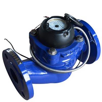 Photoelectic Direct Nyeem Ntawv Dej Meter